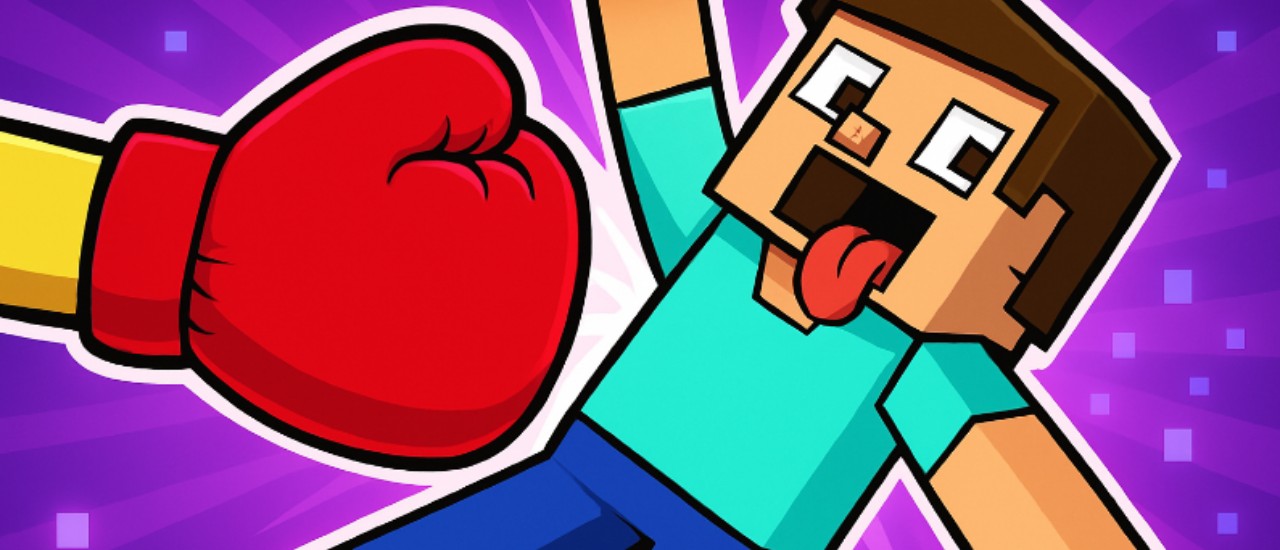 Noob Ragdoll: Crazy Punch screenshot