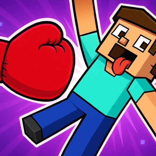 Noob Ragdoll: Crazy Punch thumbnail