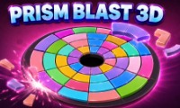 Prism Blast 3D unblocked