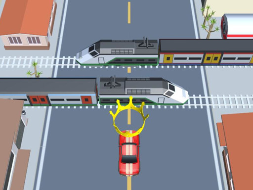 Car vs Train thumbnail