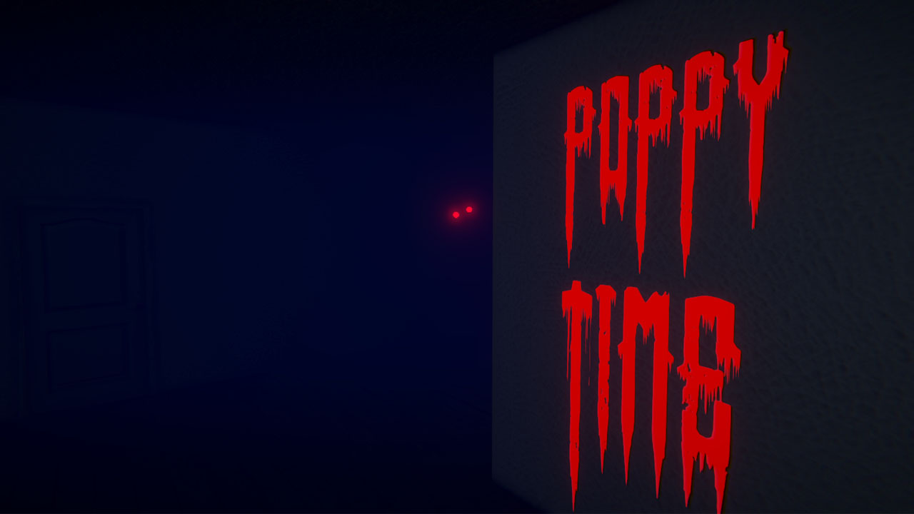 Poppy Time thumbnail