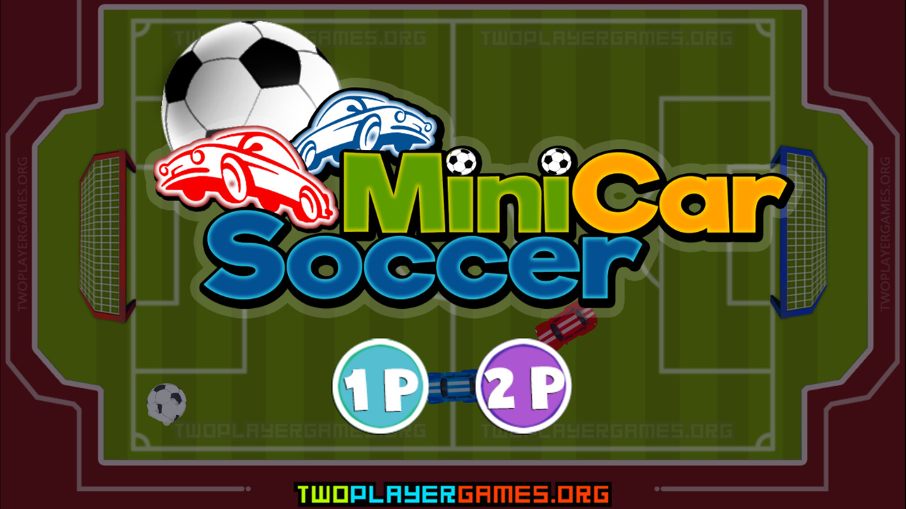 Minicars Soccer thumbnail