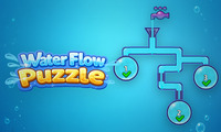 Water Flow Puzzle