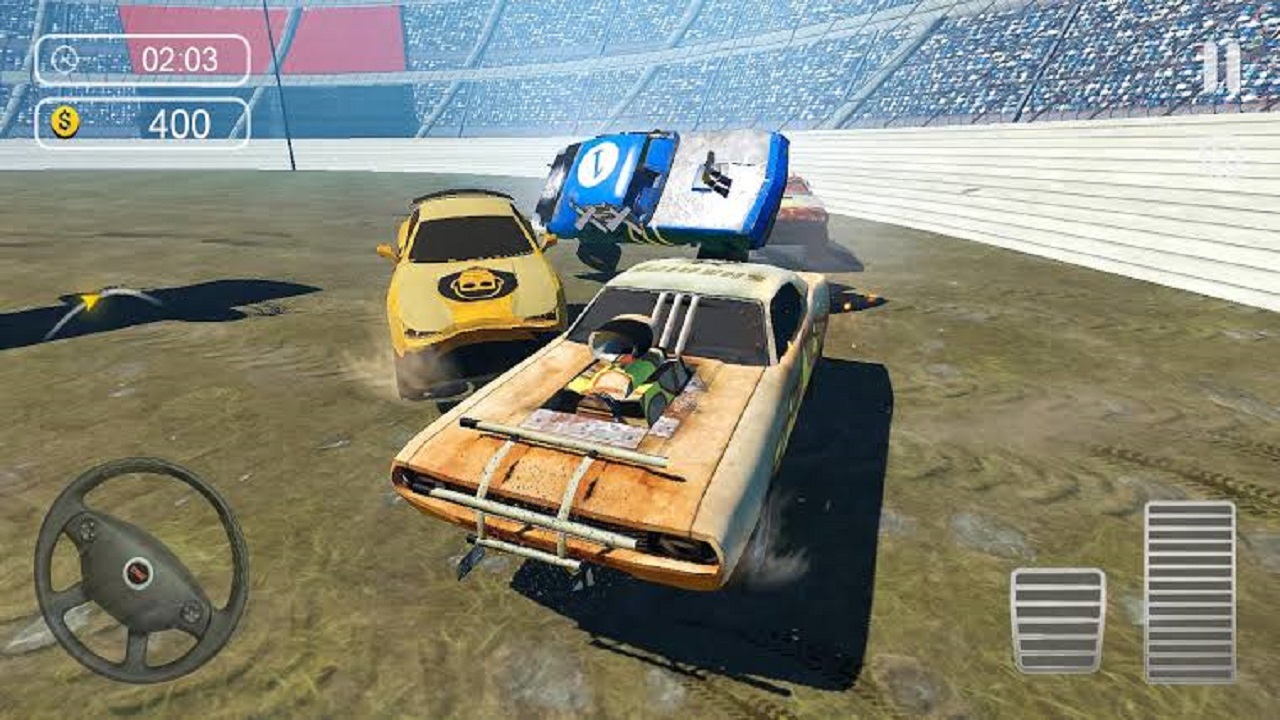 Derby Destruction Simulator thumbnail