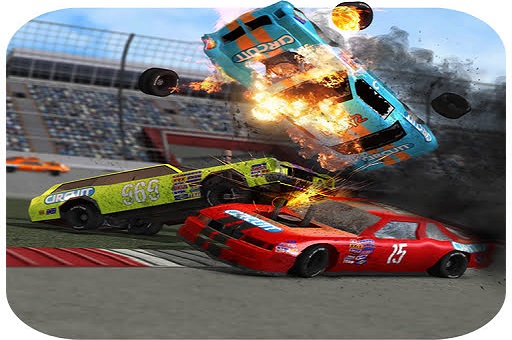 Derby Destruction Simulator image