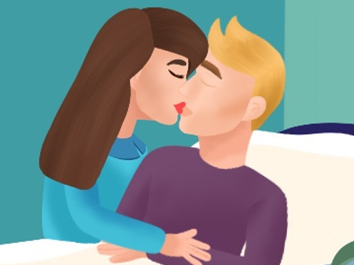 Hospital Kissing thumbnail