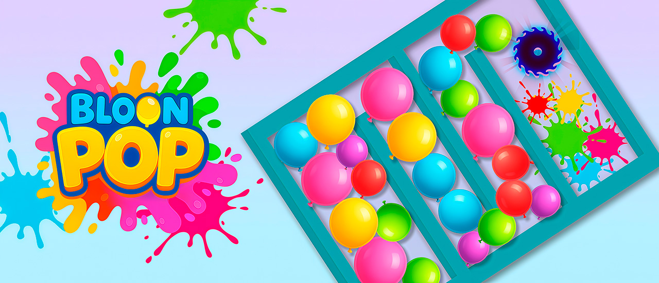 Bloon Pop