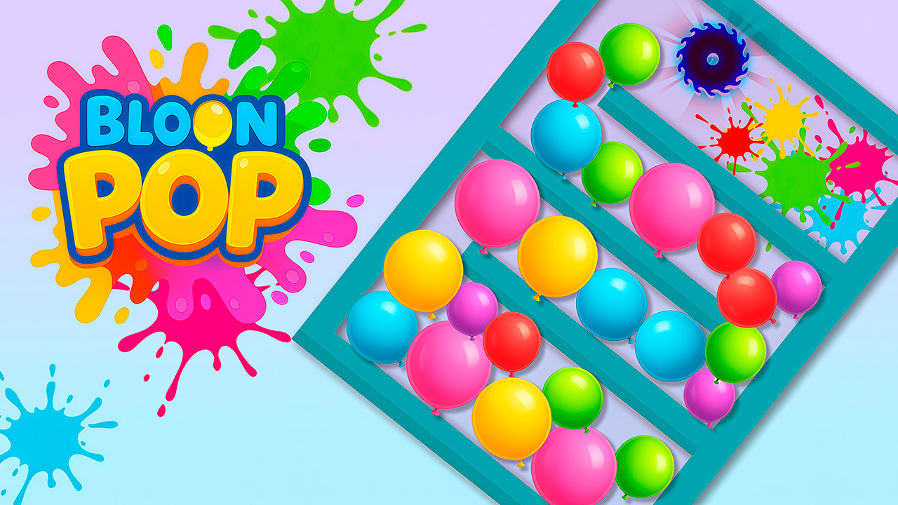 Bloon Pop