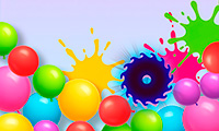Bloon Pop screenshot