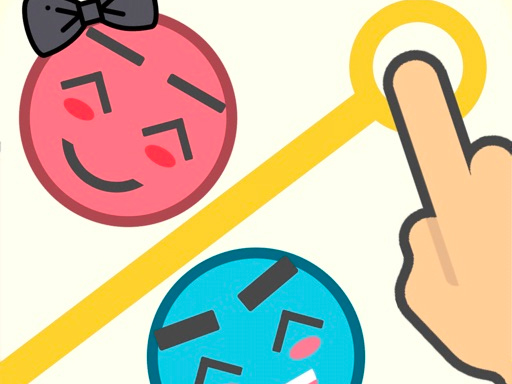 Love Balls Rescue thumbnail