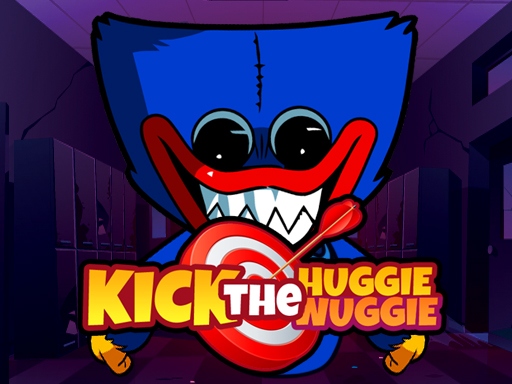 Kick the Huggie Wuggie thumbnail