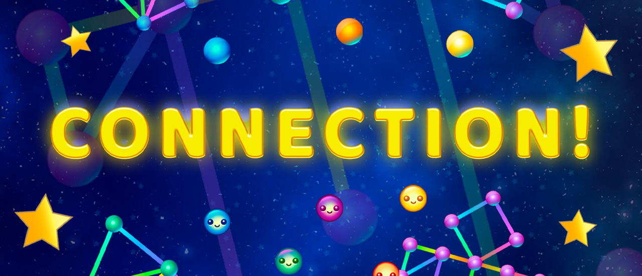 Connection! screenshot