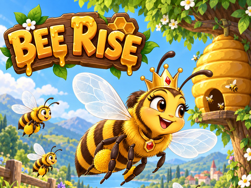 Bee Rise