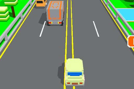 Pixel Highway