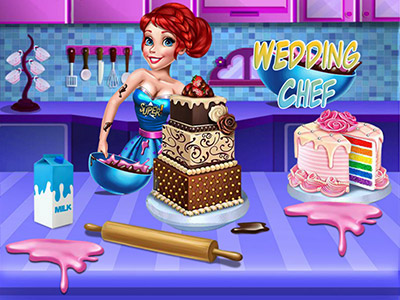 Wedding Chef thumbnail