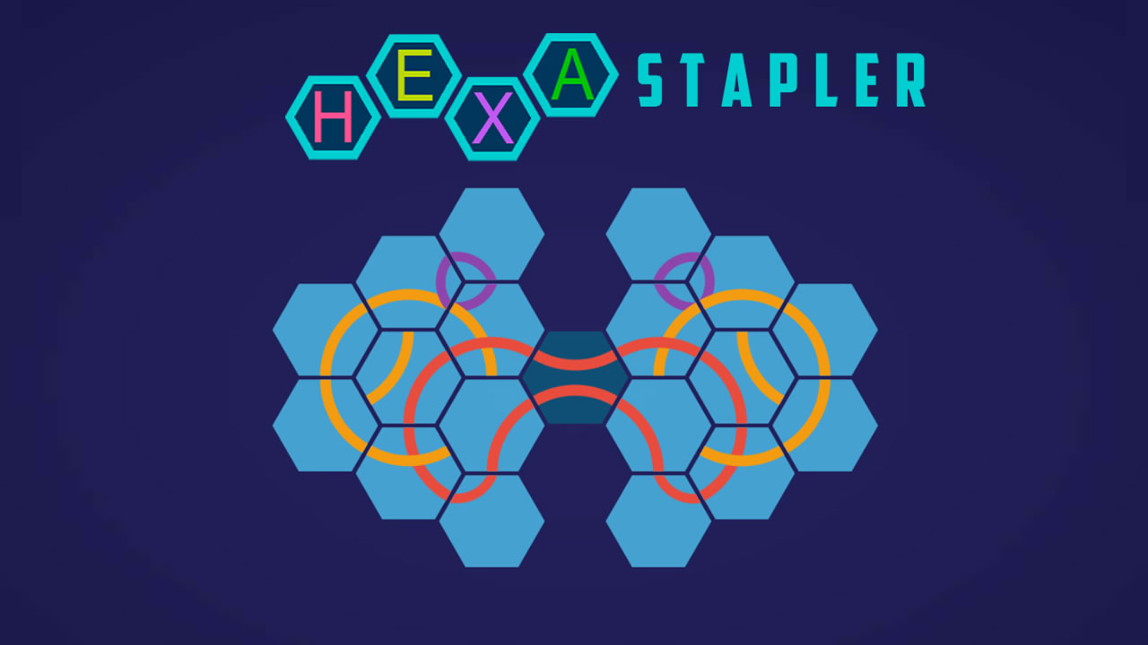 Hexa Stapler thumbnail