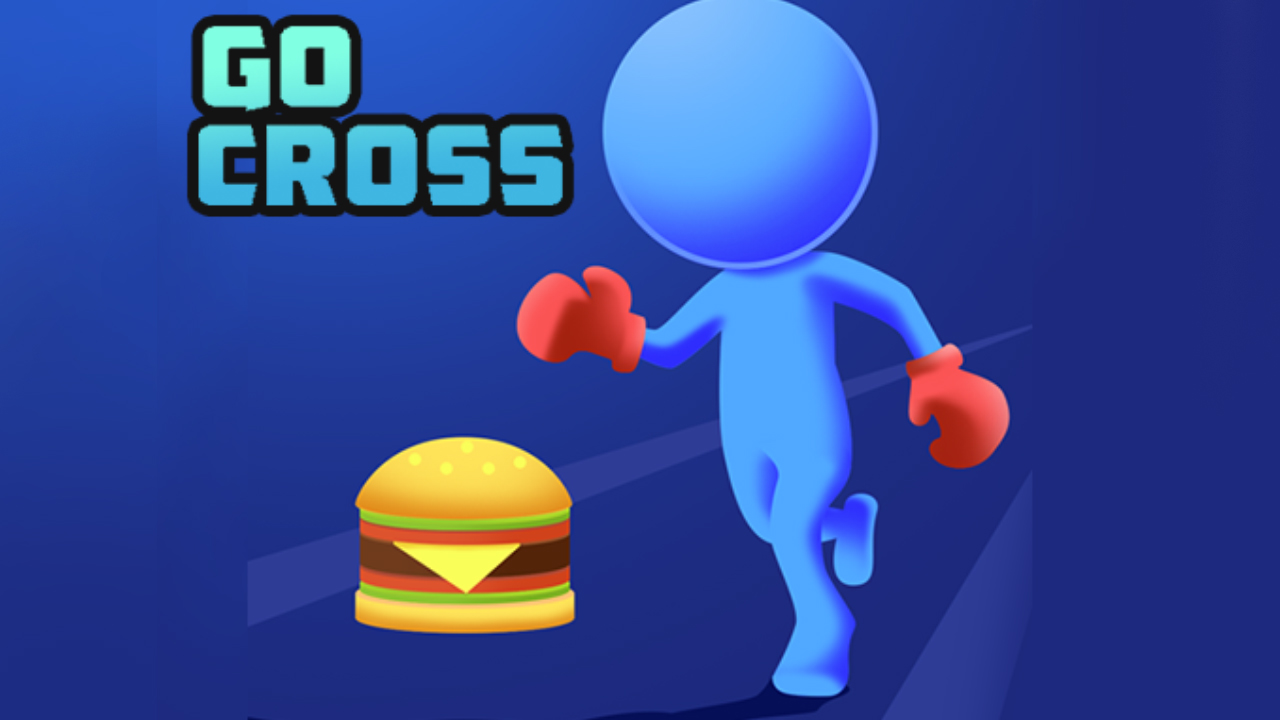 Go Cross thumbnail