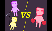 People Playground: Ragdoll Battle thumbnail