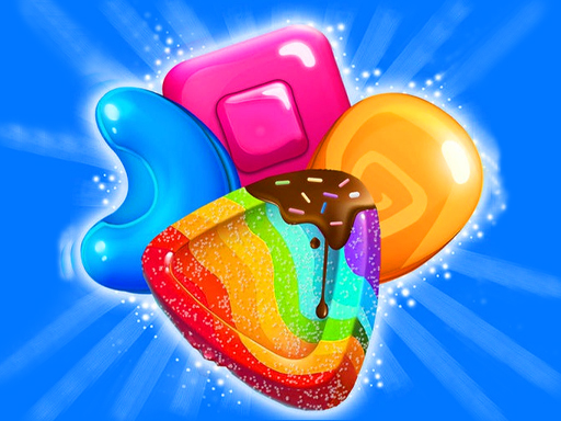 Candy Bomb Sweet Fever thumbnail