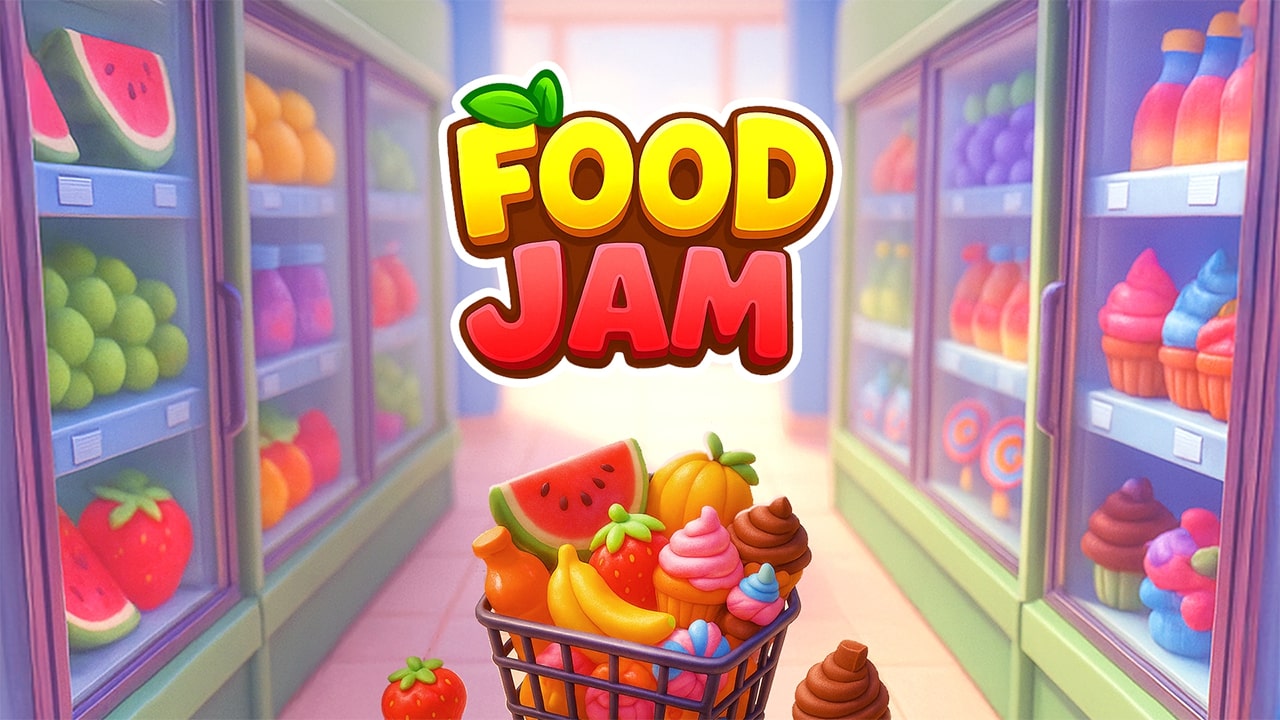 Food Jam