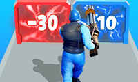 Zombie Survival Shooter thumbnail
