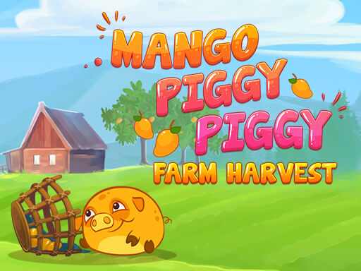 Mango Piggy Piggy Farm thumbnail