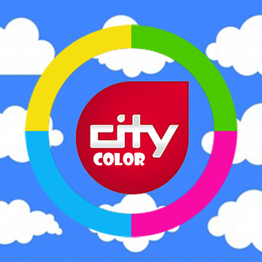 City Color thumbnail