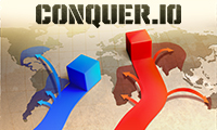 Conquer.io
