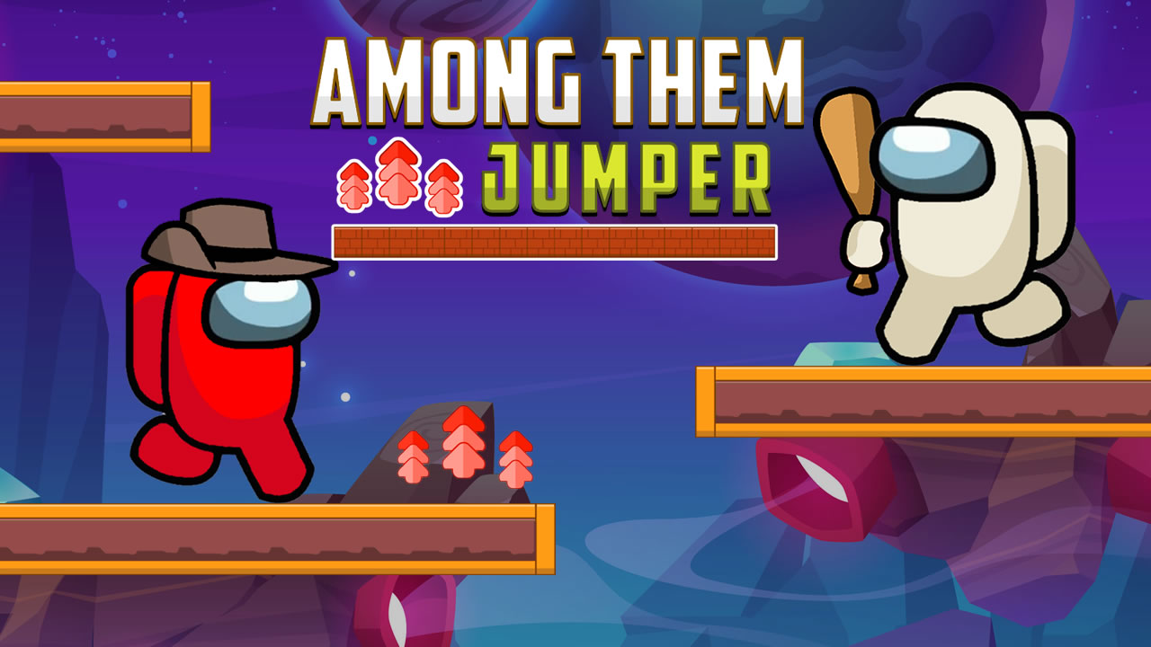 Among Them Jumper thumbnail