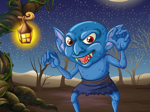Goblin Fight Match 3 thumbnail