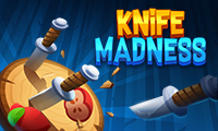 Knife Madness