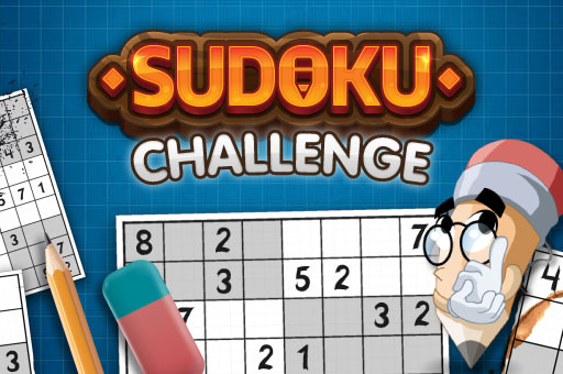 Sudoku Challenge screenshot