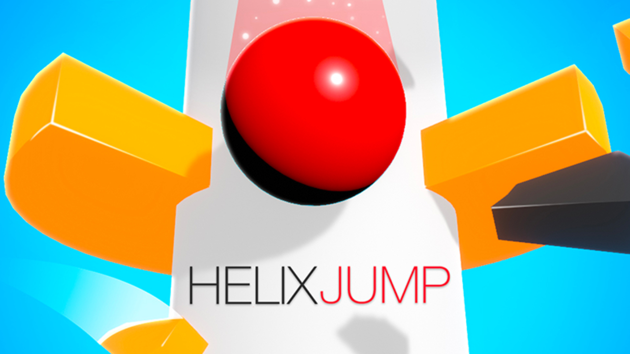 Helix Jump thumbnail