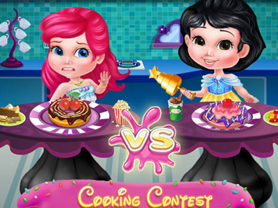 Cooking Contest thumbnail