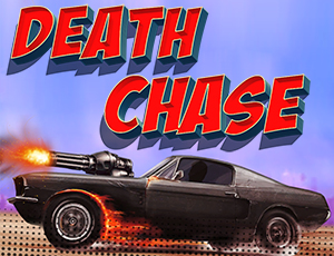 Death Chase thumbnail