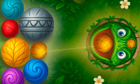 Bubble Shooter