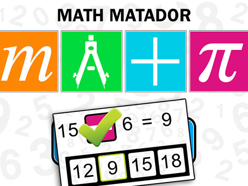 Math Matador thumbnail