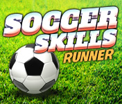 Soccer Skills Runner thumbnail