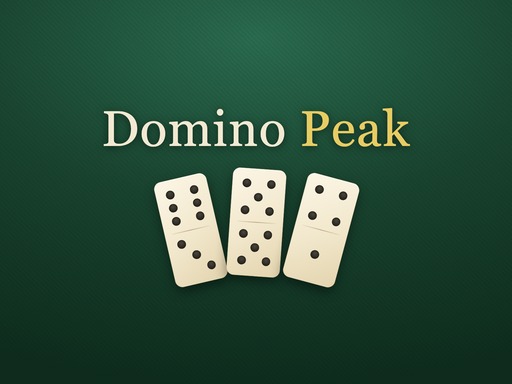 Domino Peak