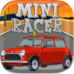 Mini Time Racer thumbnail