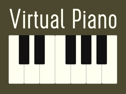 Virtual Piano thumbnail
