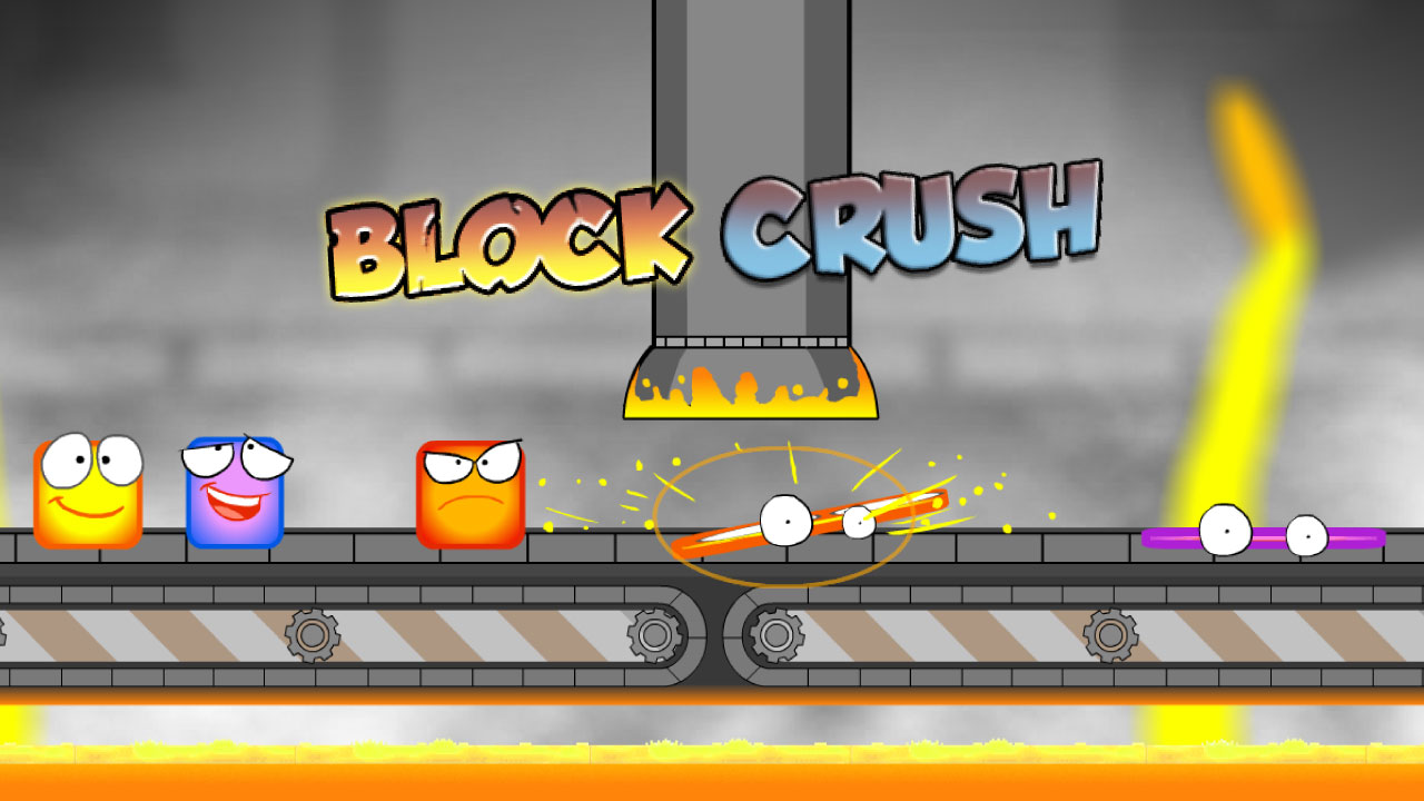 Block Crush thumbnail