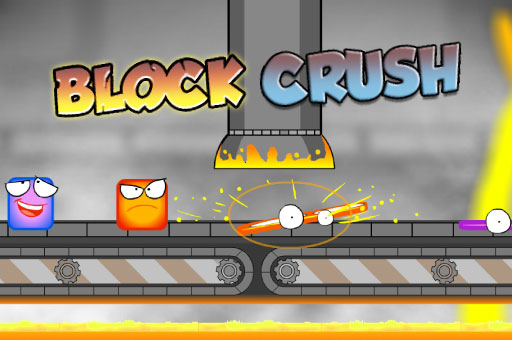 Block Crush