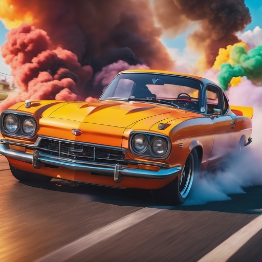 3D Car Simulator thumbnail