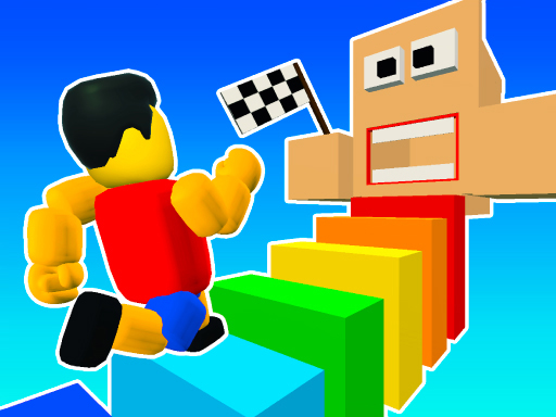 Obby Tower Parkour Climb thumbnail
