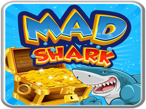EG Mad Shark thumbnail