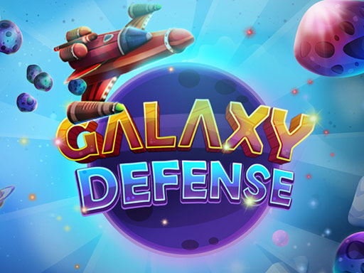 Galaxy Defense thumbnail