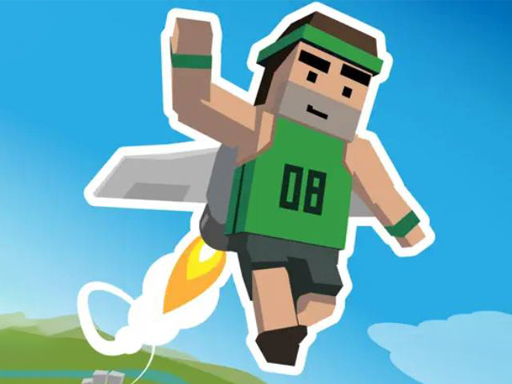 Jetpack Jump