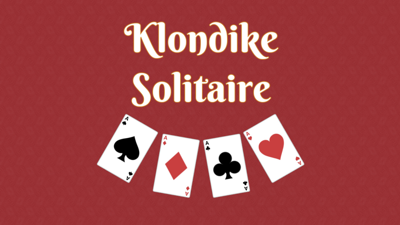 Klondike Solitaire thumbnail