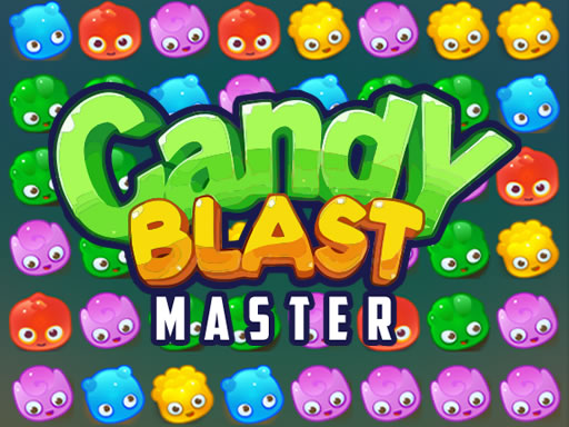 Candy Blast Master thumbnail